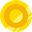 Rotating coin